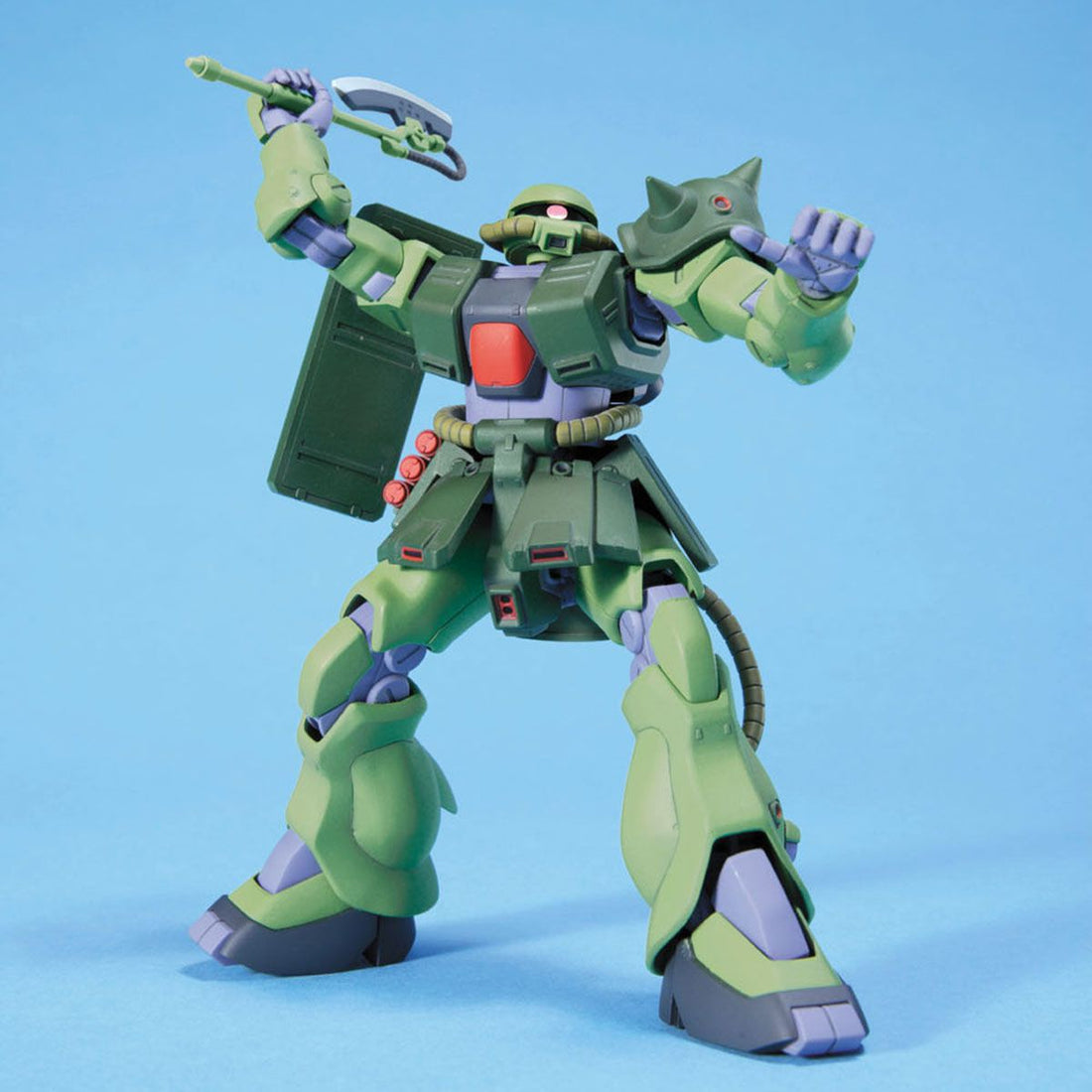 HGUC 1/144 Zaku II FZ
