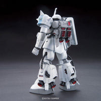 HGUC 1/144 Zaku II (Shin Matsunaga Custom)