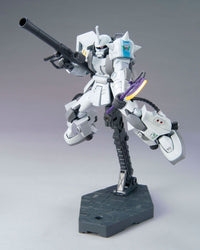 HGUC 1/144 Zaku II (Shin Matsunaga Custom)