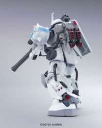 HGUC 1/144 Zaku II (Shin Matsunaga Custom)