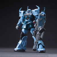 HGUC 1/144 MS-07B-3 Gouf Custom - Mobile Suit Gundam: The 08th MS Team