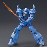HGUC 1/144 Gouf (Revive Ver.)
