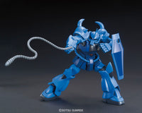 HGUC 1/144 Gouf (Revive Ver.)