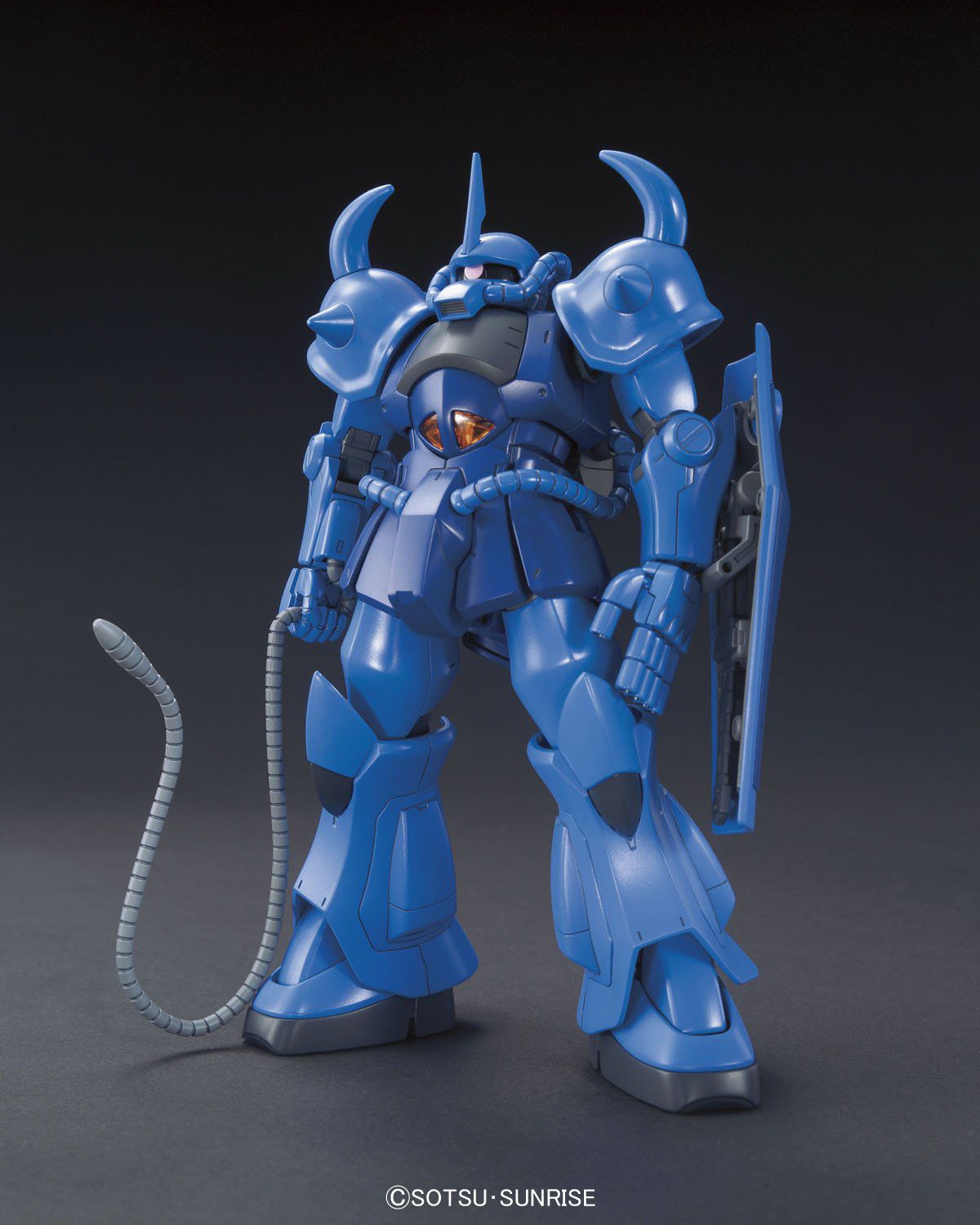 HGUC 1/144 Gouf (Revive Ver.)