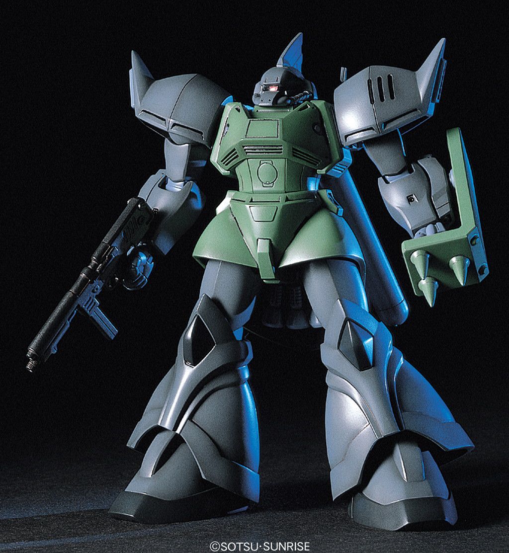 [Best Selling Unique Anime Model Kits & Figures Online]-Glacier Hobbies