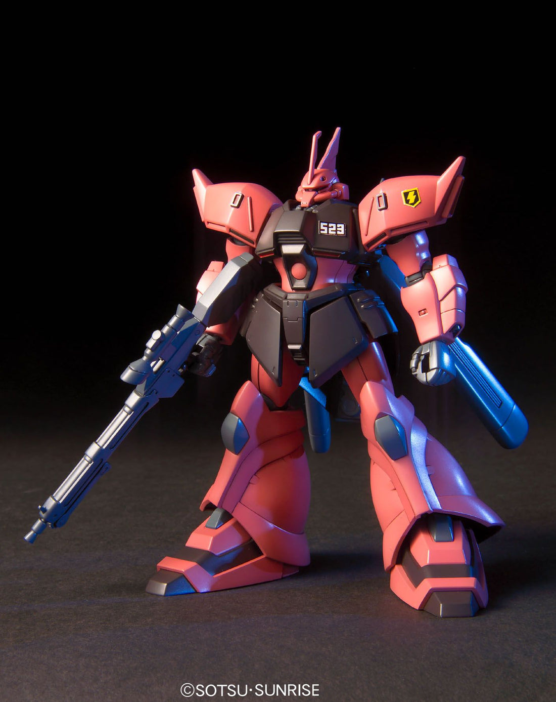 [Best Selling Unique Anime Model Kits & Figures Online]-Glacier Hobbies