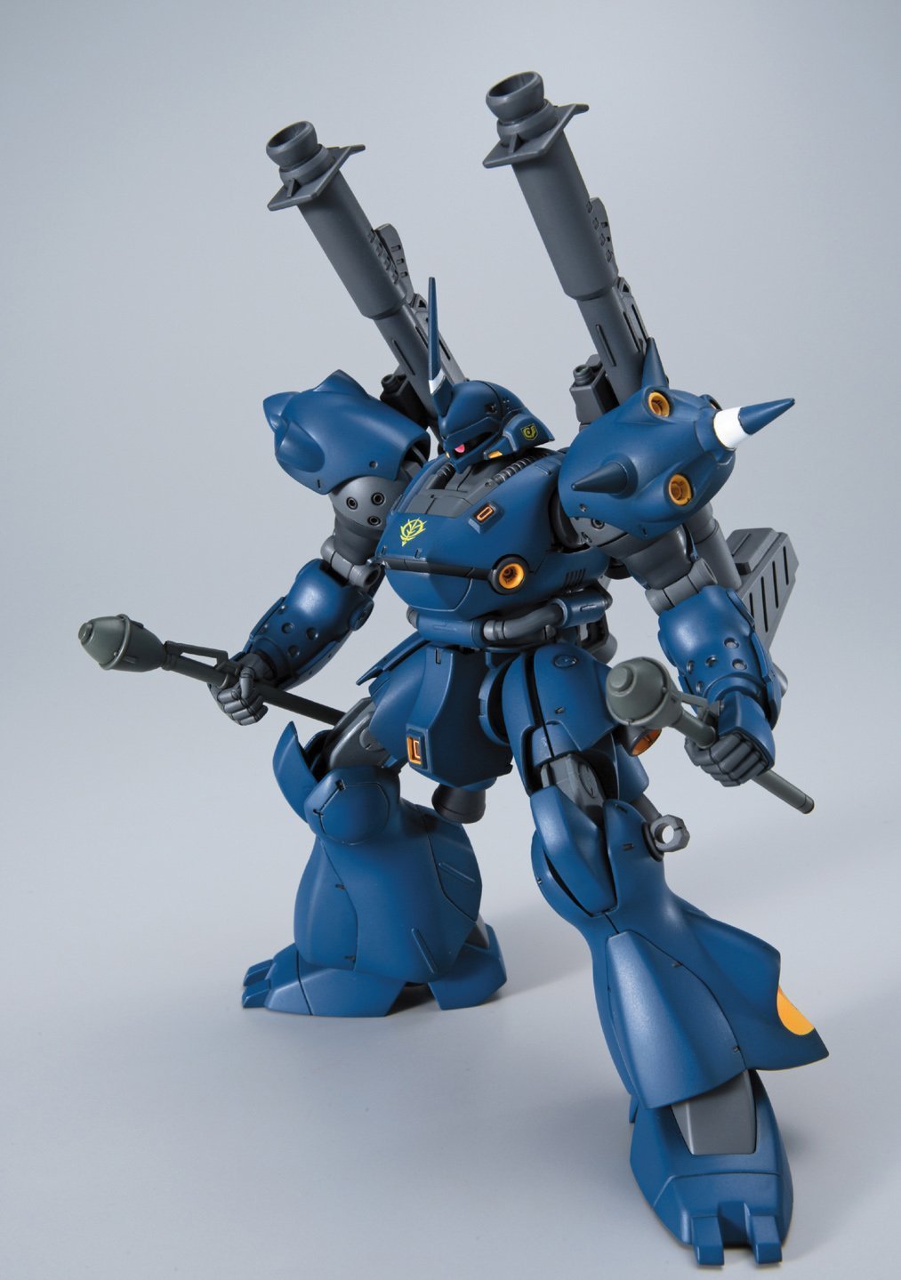 HGUC 1/144 Kampfer - High Grade Mobile Suit Gundam 0080: War in the Pocket | Glacier Hobbies