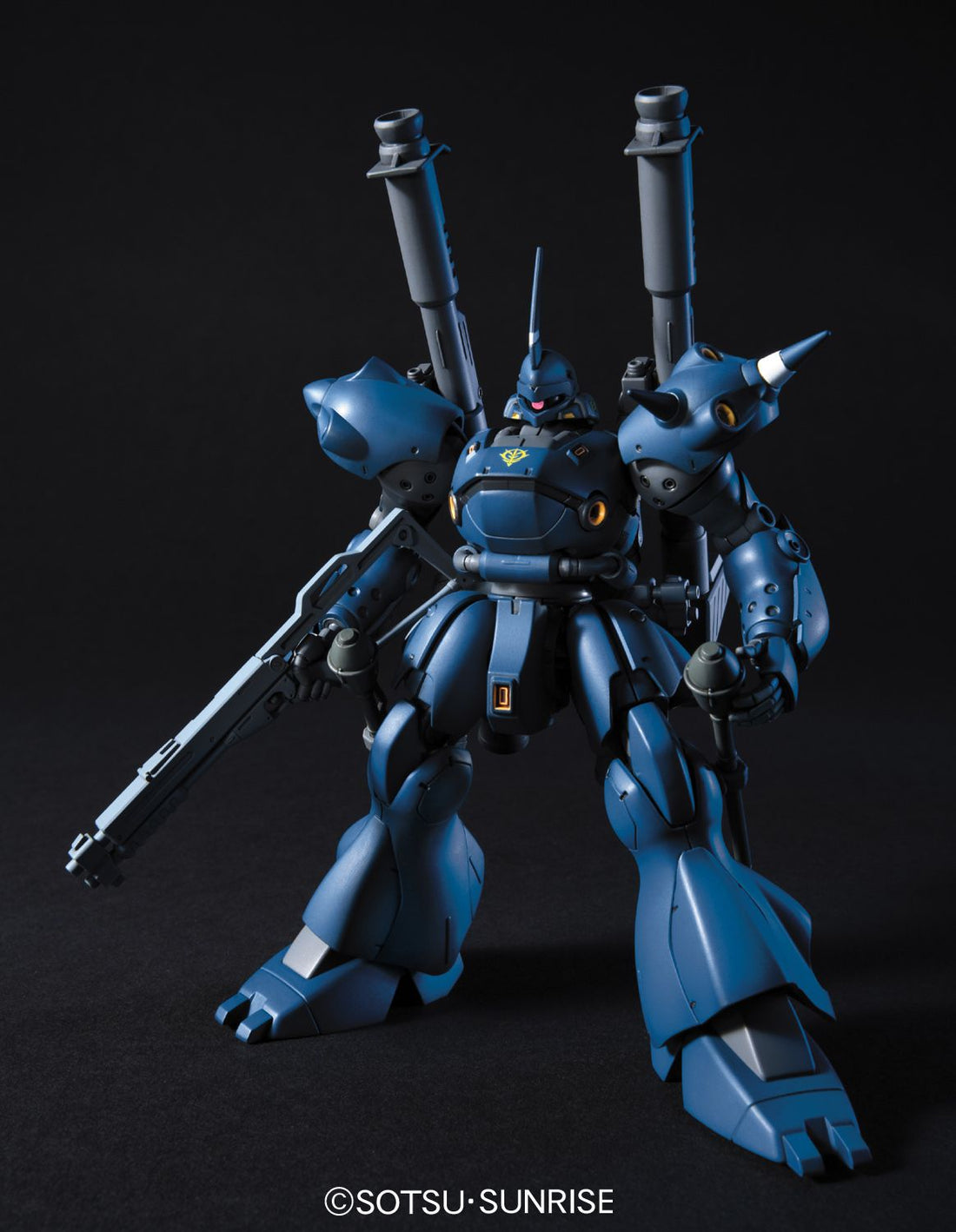 HGUC 1/144 Kampfer - High Grade Mobile Suit Gundam 0080: War in the Pocket | Glacier Hobbies