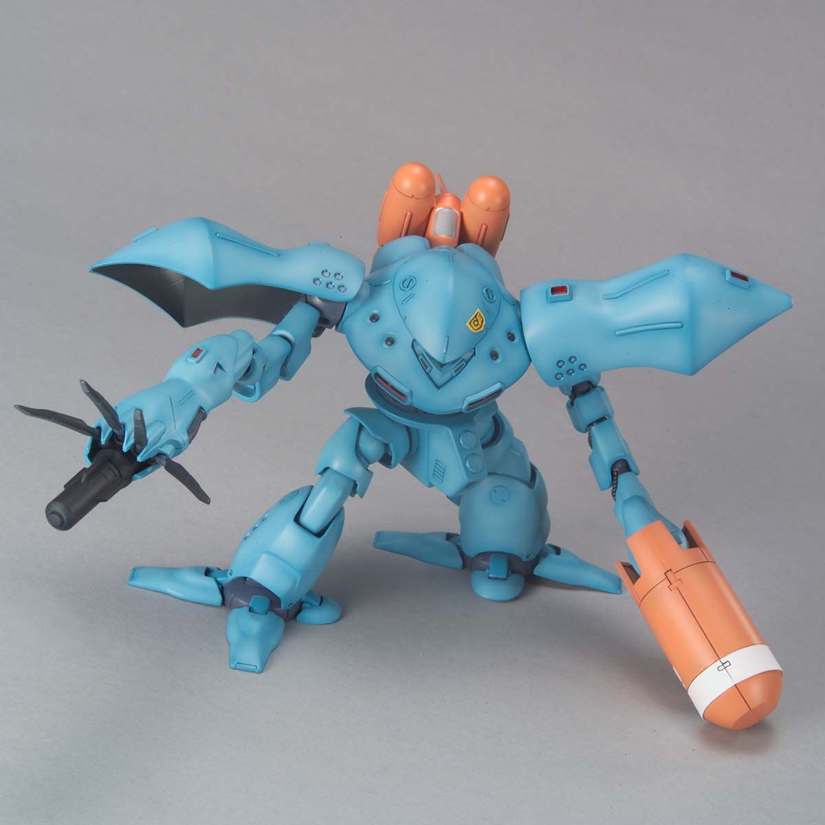 HGUC 1/144 Hygogg - High Grade Mobile Suit Gundam 0080: War in the Pocket | Glacier Hobbies