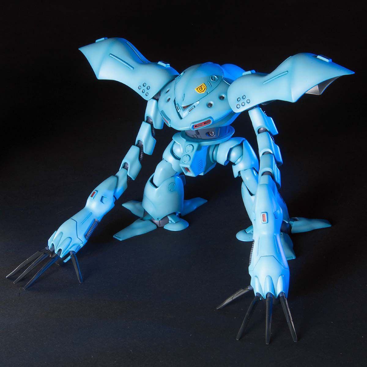 HGUC 1/144 Hygogg - High Grade Mobile Suit Gundam 0080: War in the Pocket | Glacier Hobbies