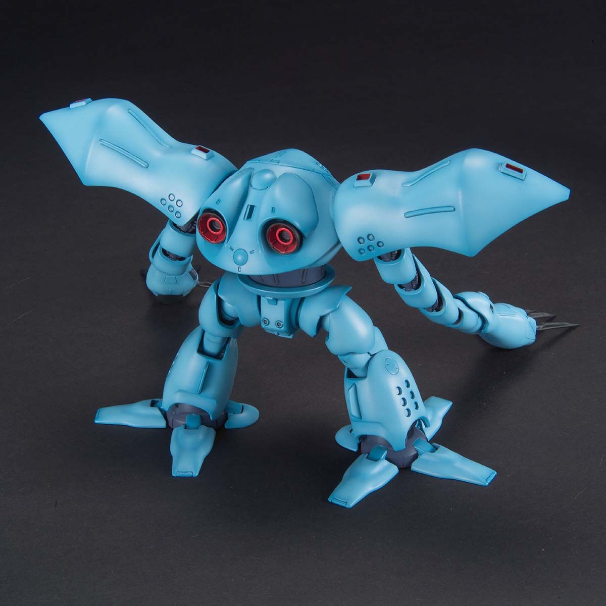 HGUC 1/144 Hygogg - High Grade Mobile Suit Gundam 0080: War in the Pocket | Glacier Hobbies