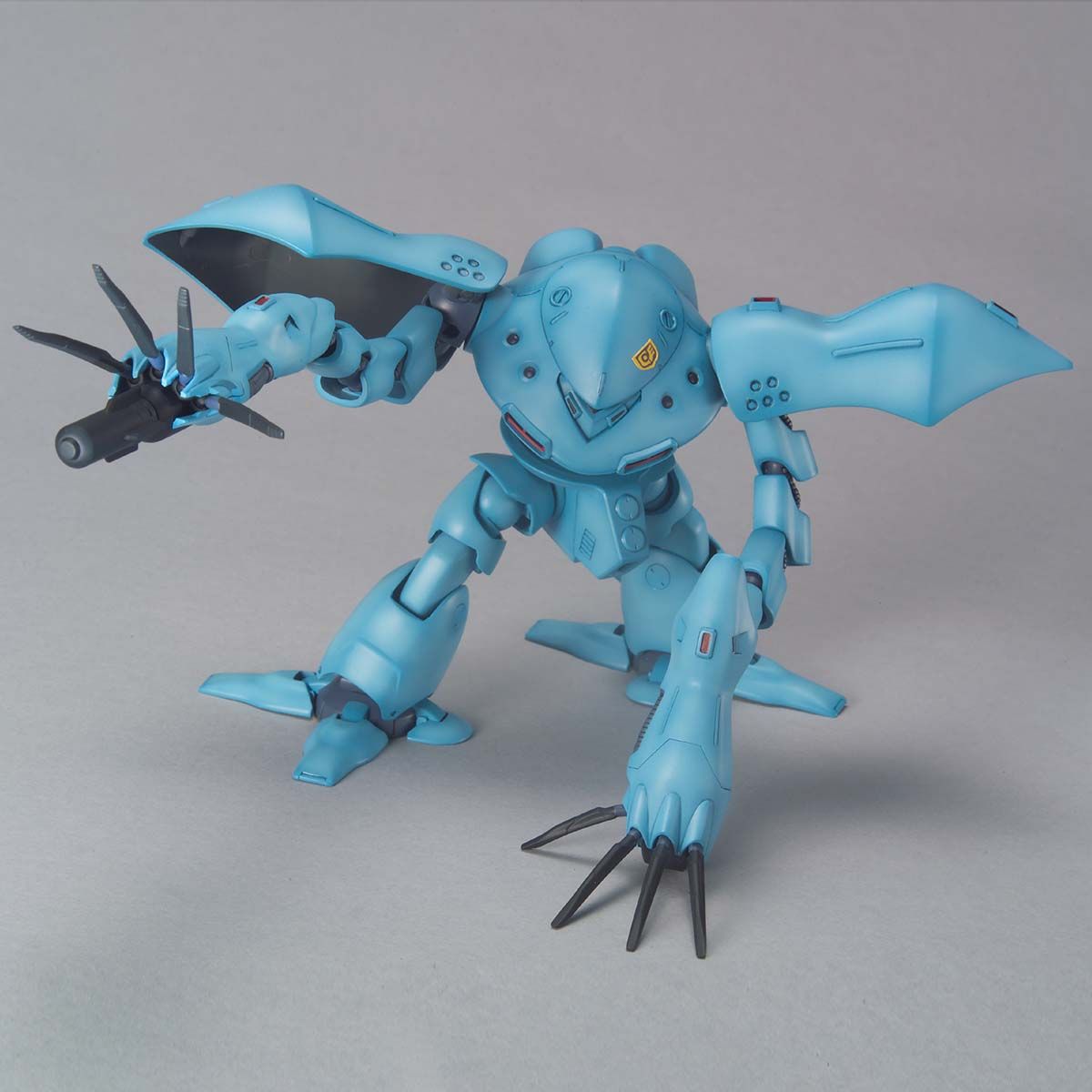 HGUC 1/144 Hygogg - High Grade Mobile Suit Gundam 0080: War in the Pocket | Glacier Hobbies