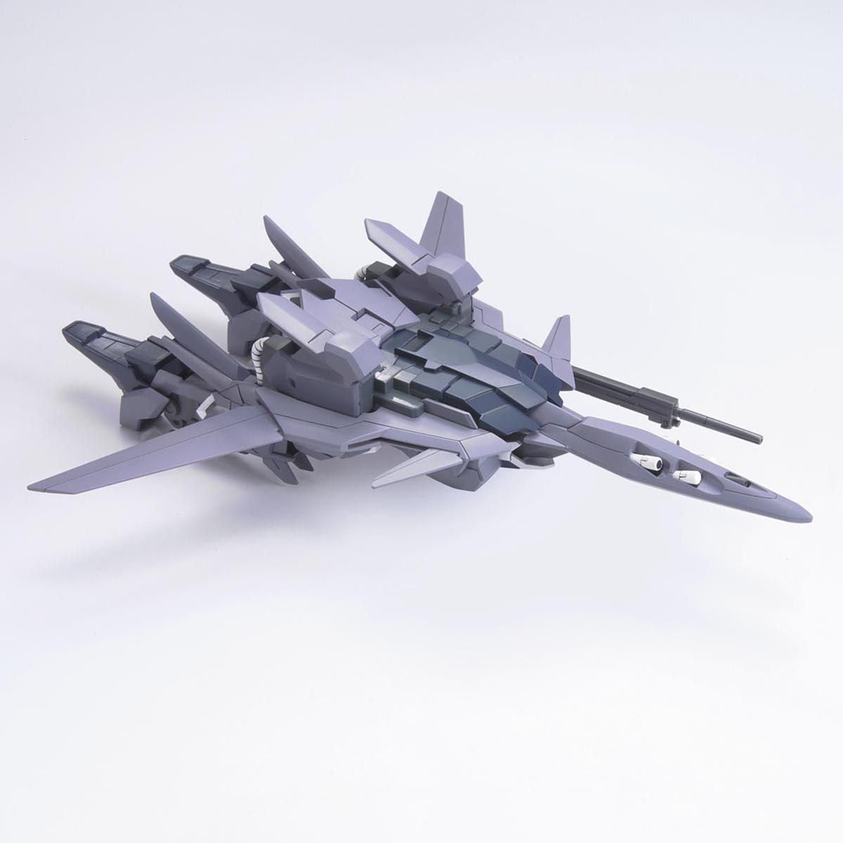 HGUC 1/144 Delta Plus - High Grade Mobile Suit Gundam Unicorn | Glacier Hobbies