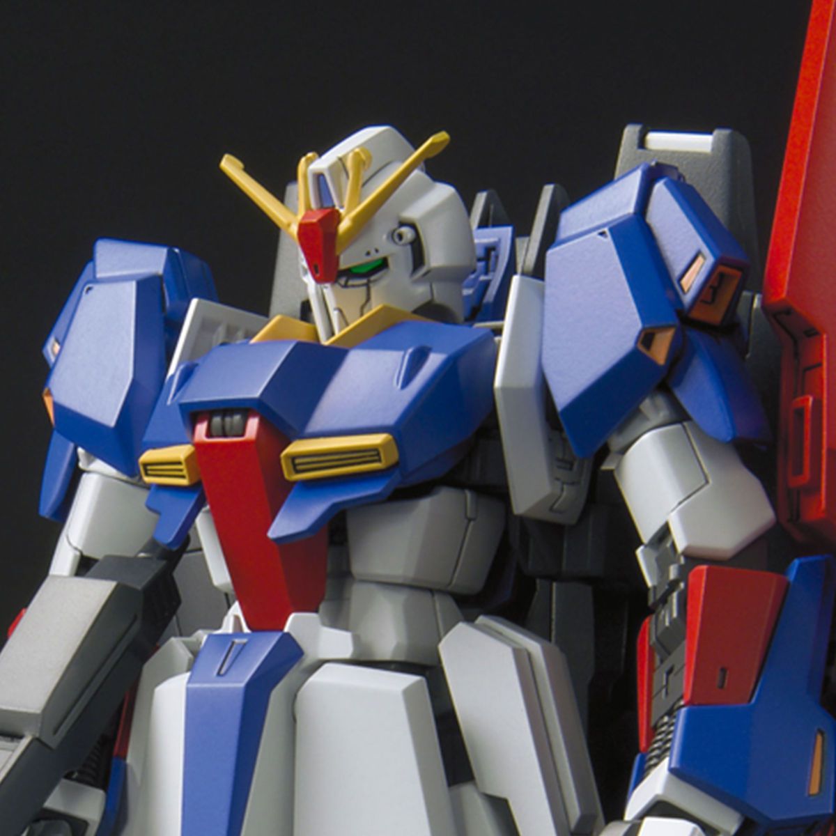 HGUC 1/144 Zeta Gundam (Gunpla Evolution Project) - Glacier Hobbies - Bandai