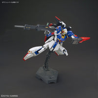 HGUC 1/144 Zeta Gundam (Gunpla Evolution Project) - Glacier Hobbies - Bandai