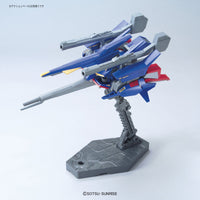 HGUC 1/144 ZII - High Grade Mobile Suit Variations | Glacier Hobbies