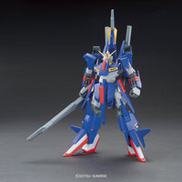 HGUC 1/144 ZII - High Grade Mobile Suit Variations | Glacier Hobbies