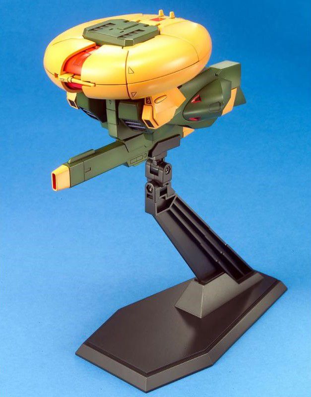 HGUC 1/144 Asshimar - Mobile Suit Zeta Gundam