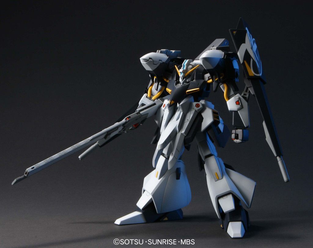 HGUC 1/144 Gaplant TR-5 ‘Hrairoo’ - High Grade Advance of Zeta: The Flag of Titans | Glacier Hobbies