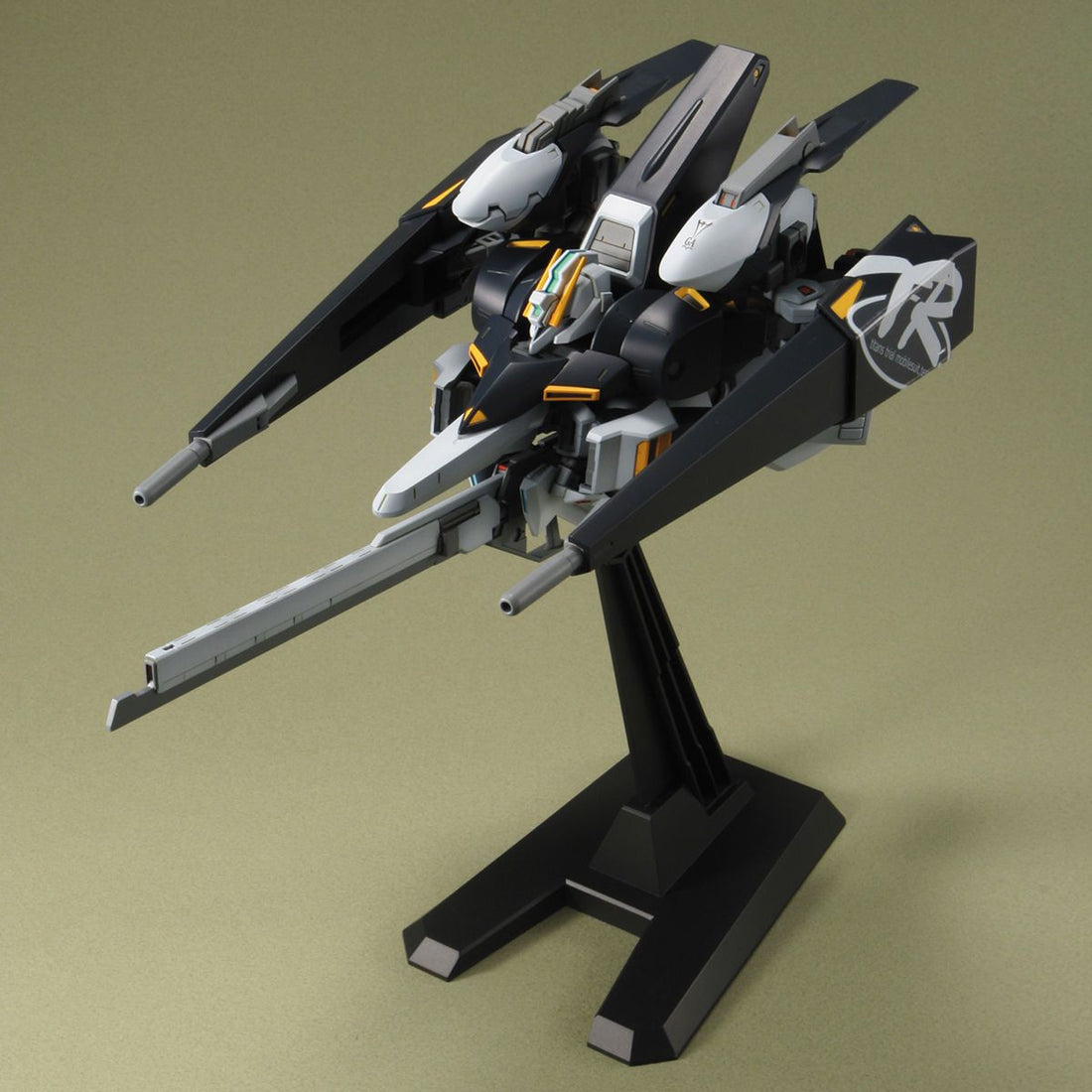HGUC 1/144 Gaplant TR-5 ‘Hrairoo’ - High Grade Advance of Zeta: The Flag of Titans | Glacier Hobbies