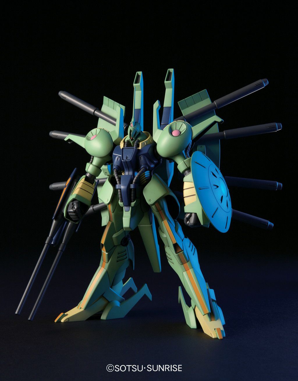 [Best Selling Unique Anime Model Kits & Figures Online]-Glacier Hobbies