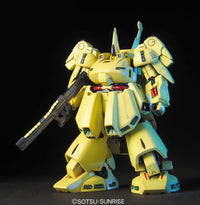 HGUC 1/144 The-O - High Grade Mobile Suit Zeta Gundam | Glacier Hobbies