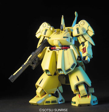 HGUC 1/144 The-O - High Grade Mobile Suit Zeta Gundam | Glacier Hobbies