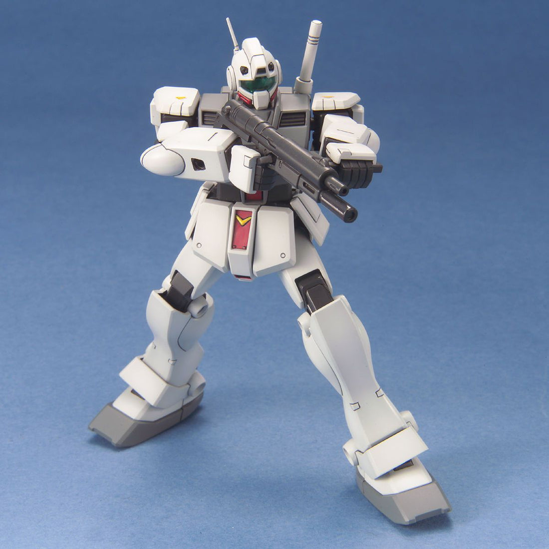 HGUC 1/144 GM Cold Districts Type
