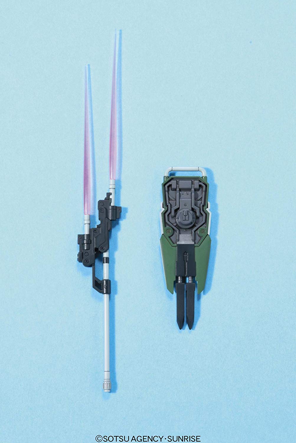 HGUC 1/144 GM Striker - High Grade Harmony of Gundam | Glacier Hobbies
