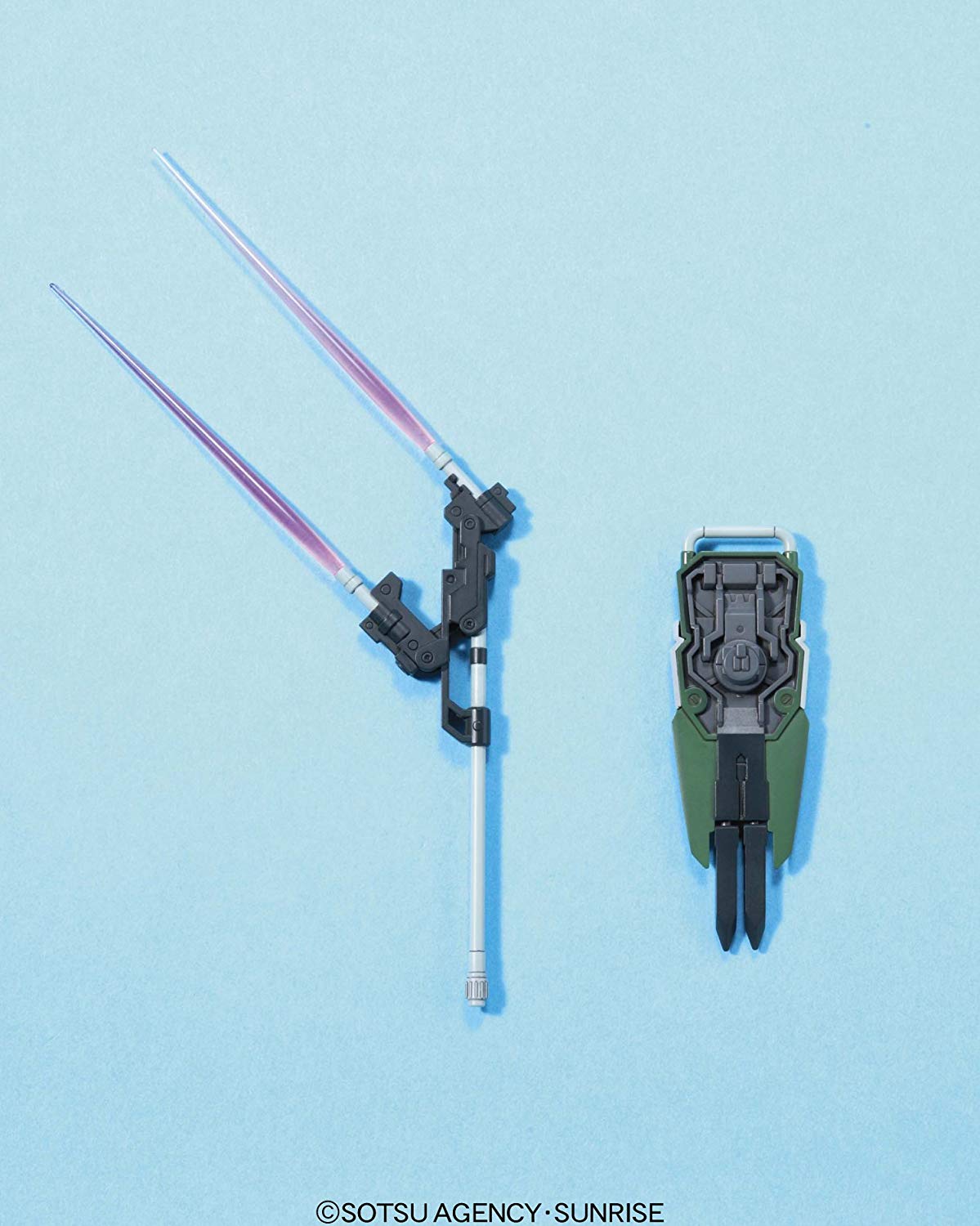 HGUC 1/144 GM Striker - High Grade Harmony of Gundam | Glacier Hobbies