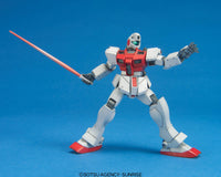 HGUC 1/144 GM Command Space - High Grade Mobile Suit Gundam 0080: War in the Pocket | Glacier Hobbies