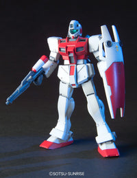 HGUC 1/144 GM Command Space - High Grade Mobile Suit Gundam 0080: War in the Pocket | Glacier Hobbies