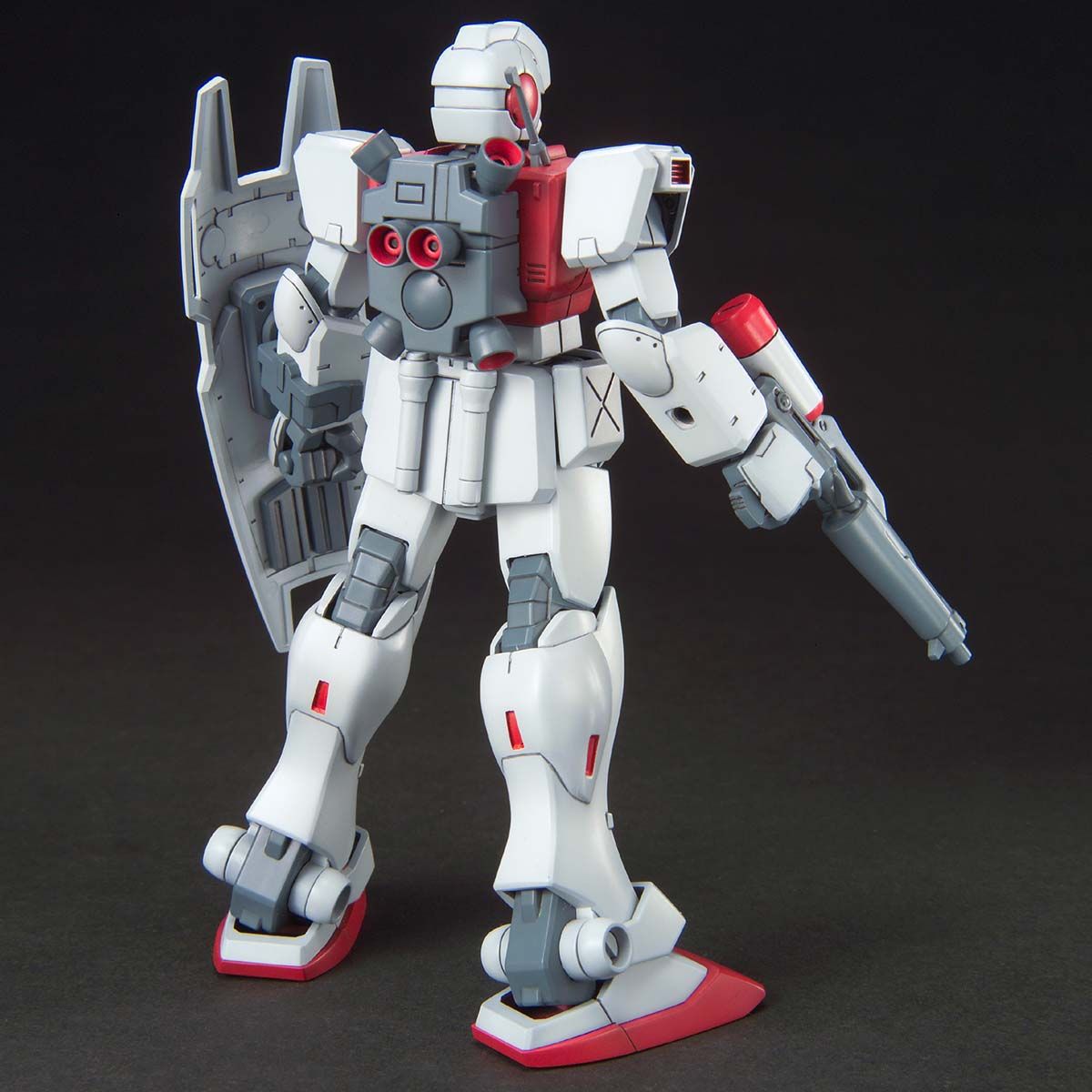 HGUC 1/144 GM Command Space - High Grade Mobile Suit Gundam 0080: War in the Pocket | Glacier Hobbies