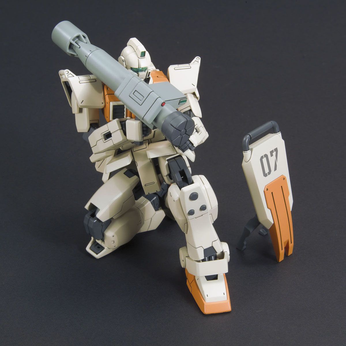 HGUC 1/144 GM Ground Type - High Grade Mobile Suit Gundam: The 08th MS Team | Glacier Hobbies