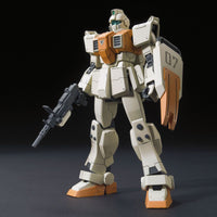 HGUC 1/144 GM Ground Type - High Grade Mobile Suit Gundam: The 08th MS Team | Glacier Hobbies