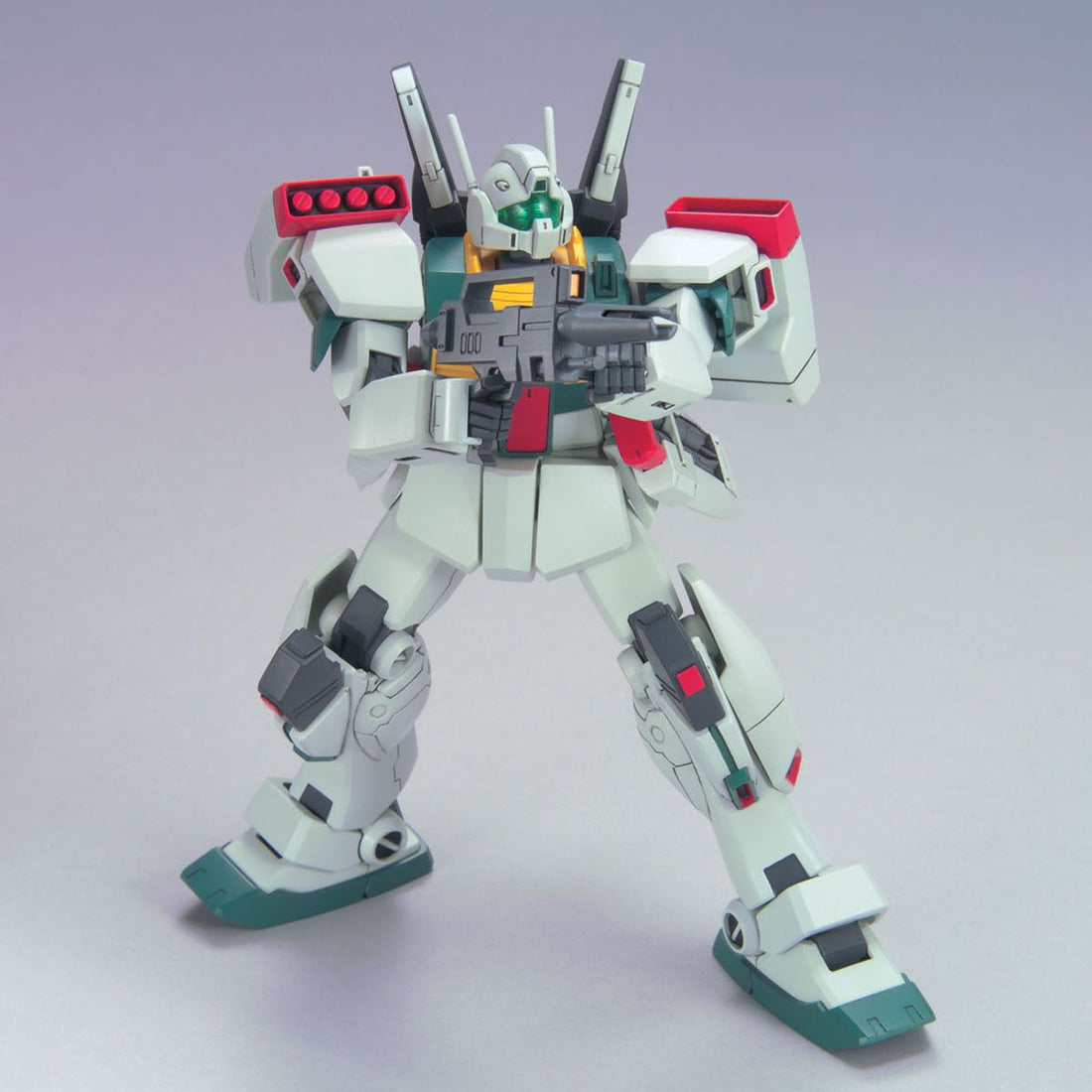 HGUC 1/144 GM III - High Grade Mobile Suit Gundam ZZ | Glacier Hobbies