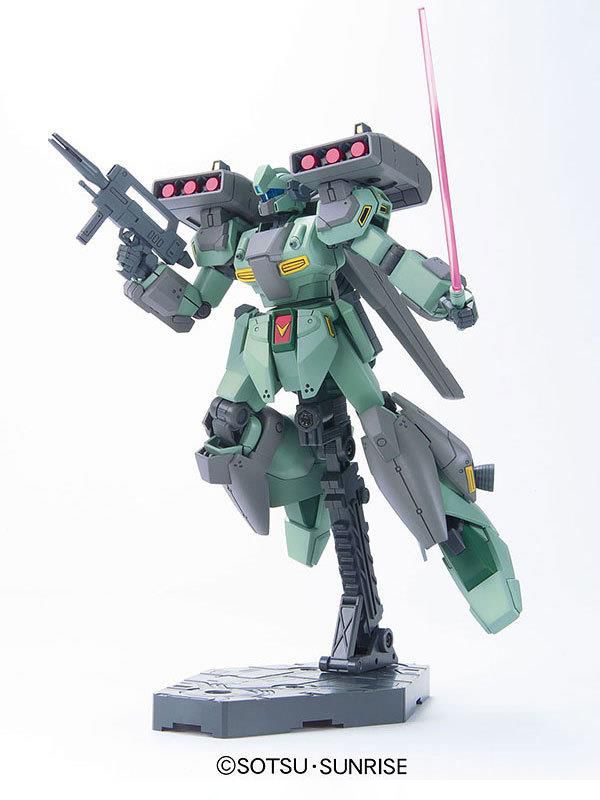 HGUC 1/144 Stark Jegan
