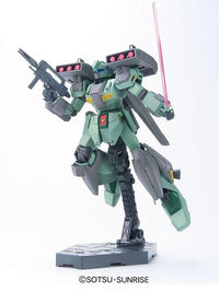HGUC 1/144 Stark Jegan