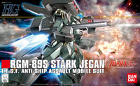 HGUC 1/144 Stark Jegan
