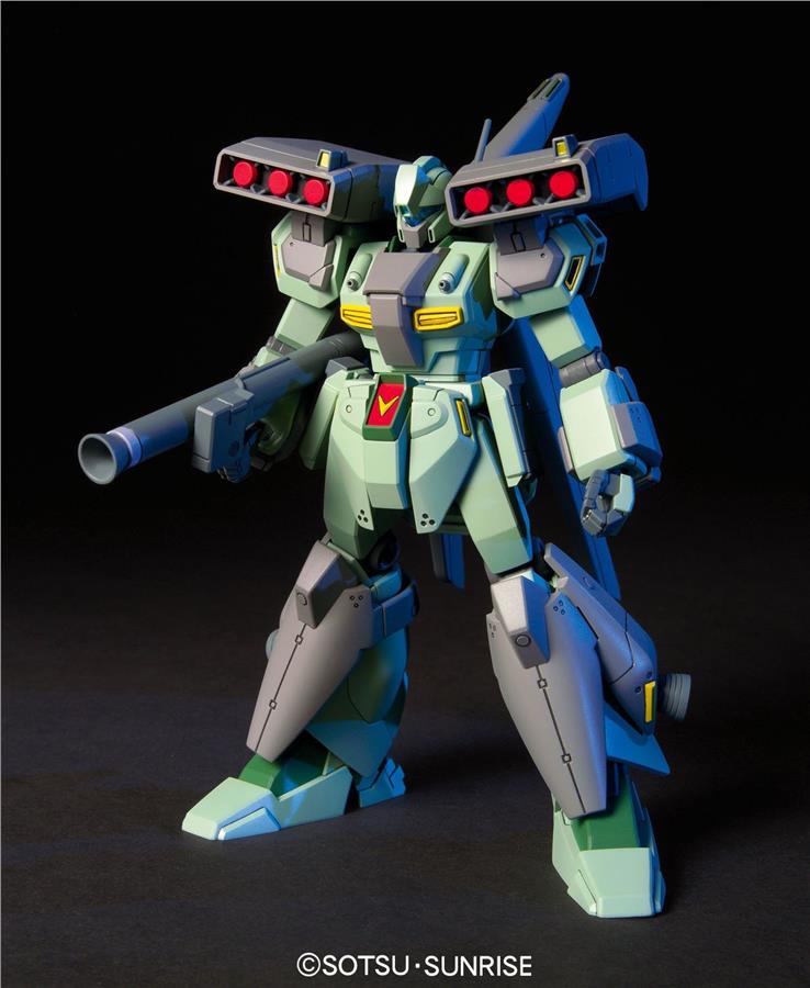 HGUC 1/144 Stark Jegan