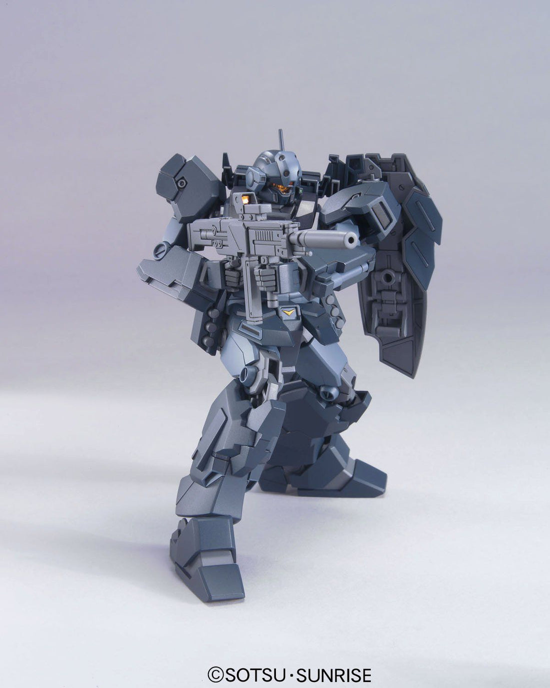HGUC 1/144 Jesta