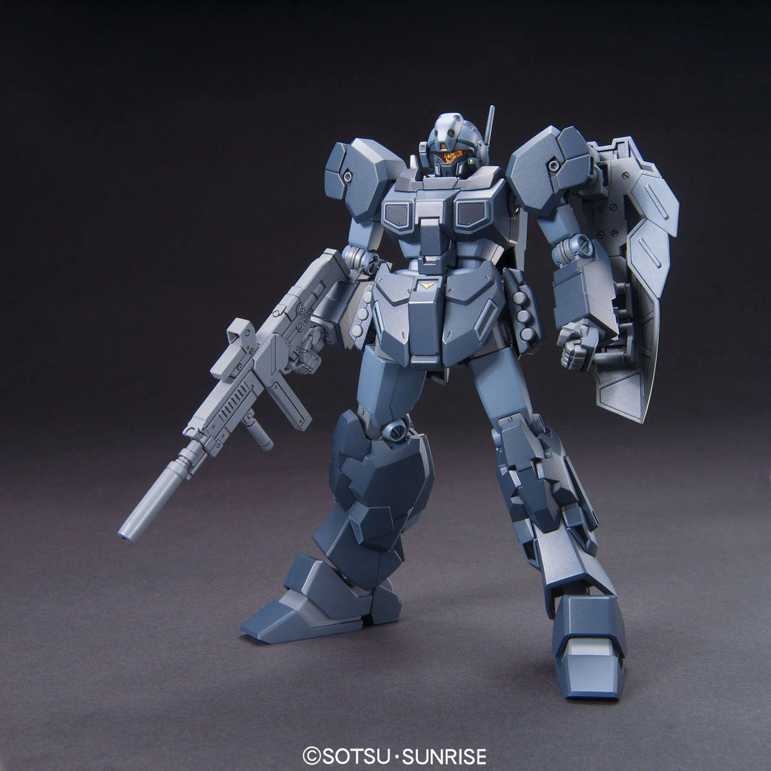 HGUC 1/144 Jesta