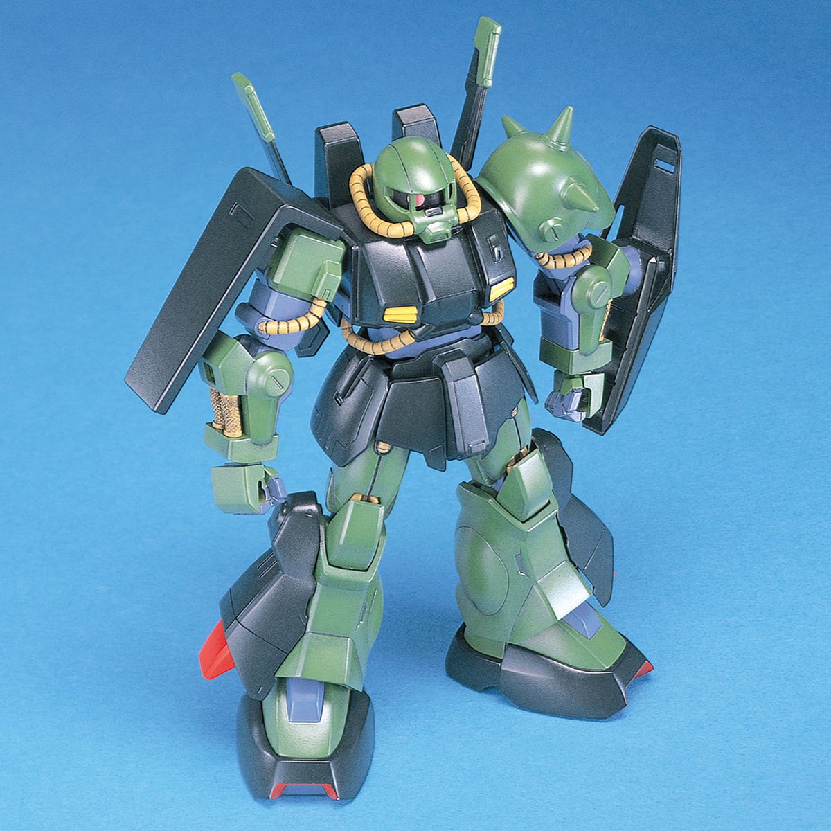 [Best Selling Unique Anime Model Kits & Figures Online]-Glacier Hobbies