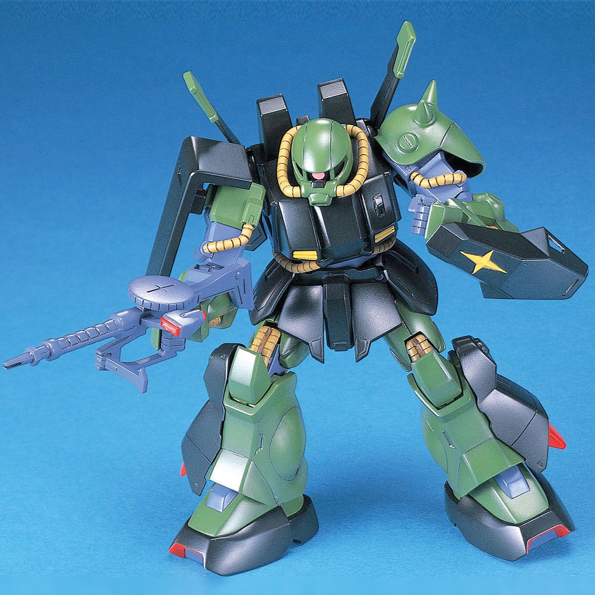 [Best Selling Unique Anime Model Kits & Figures Online]-Glacier Hobbies