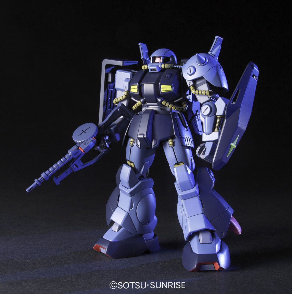 [Best Selling Unique Anime Model Kits & Figures Online]-Glacier Hobbies