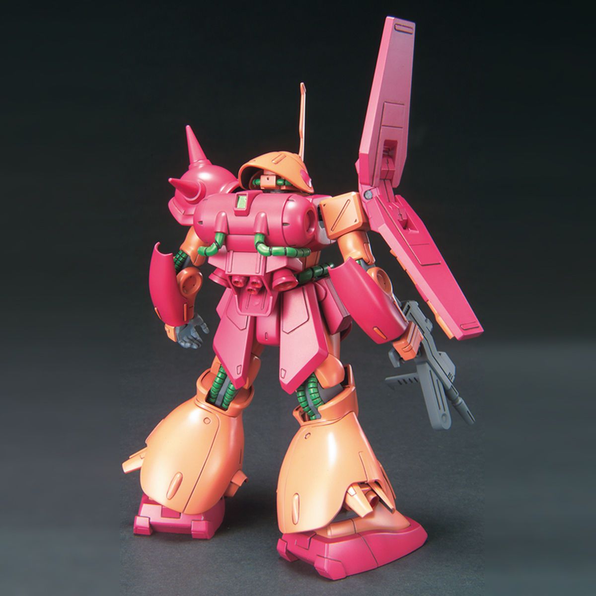 HGUC 1/144 Marasai - Mobile Suit Zeta Gundam