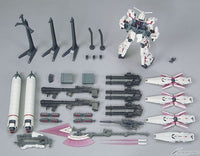 HGUC 1/144 RX-0 Full Armor Unicorn Gundam (Destroy Mode Red Color Ver.) | Glacier Hobbies
