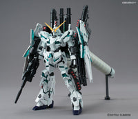 HGUC 1/144 RX-0 Full Armor Unicorn Gundam (Destroy Mode)