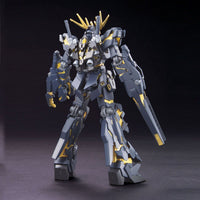 HGUC 1/144 Unicorn Gundam 02 Banshee (Destroy Mode) - High Grade Mobile Suit Gundam Unicorn | Glacier Hobbies