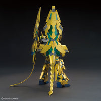 HGUC 1/144 RX-0 Unicorn Gundam 03 Phenex (Destroy Mode) (Narrative Ver.) - High Grade Mobile Suit Gundam Narrative | Glacier Hobbies 